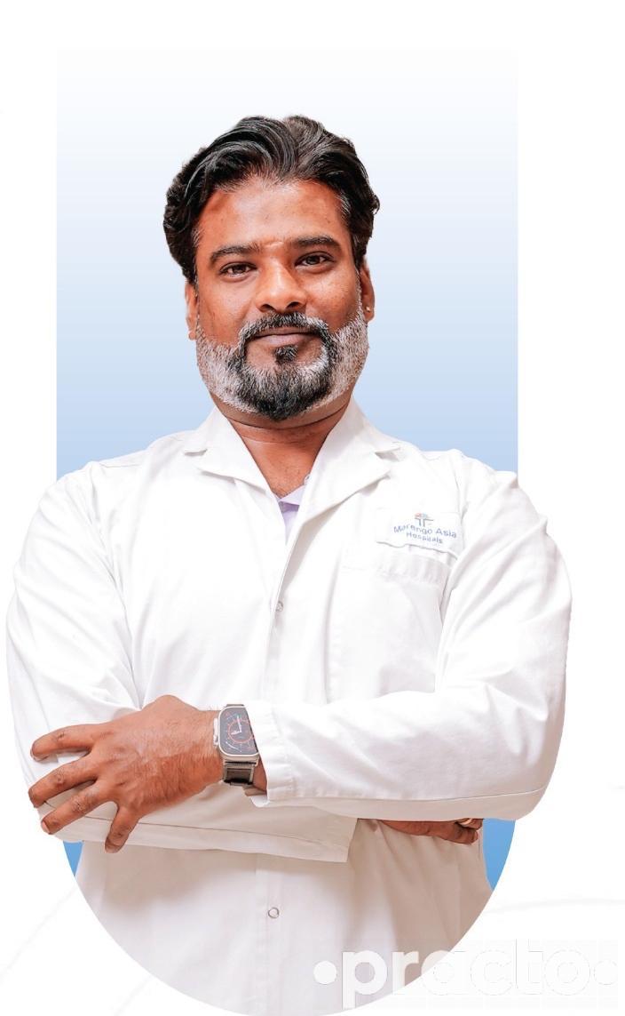 doctor profile image
