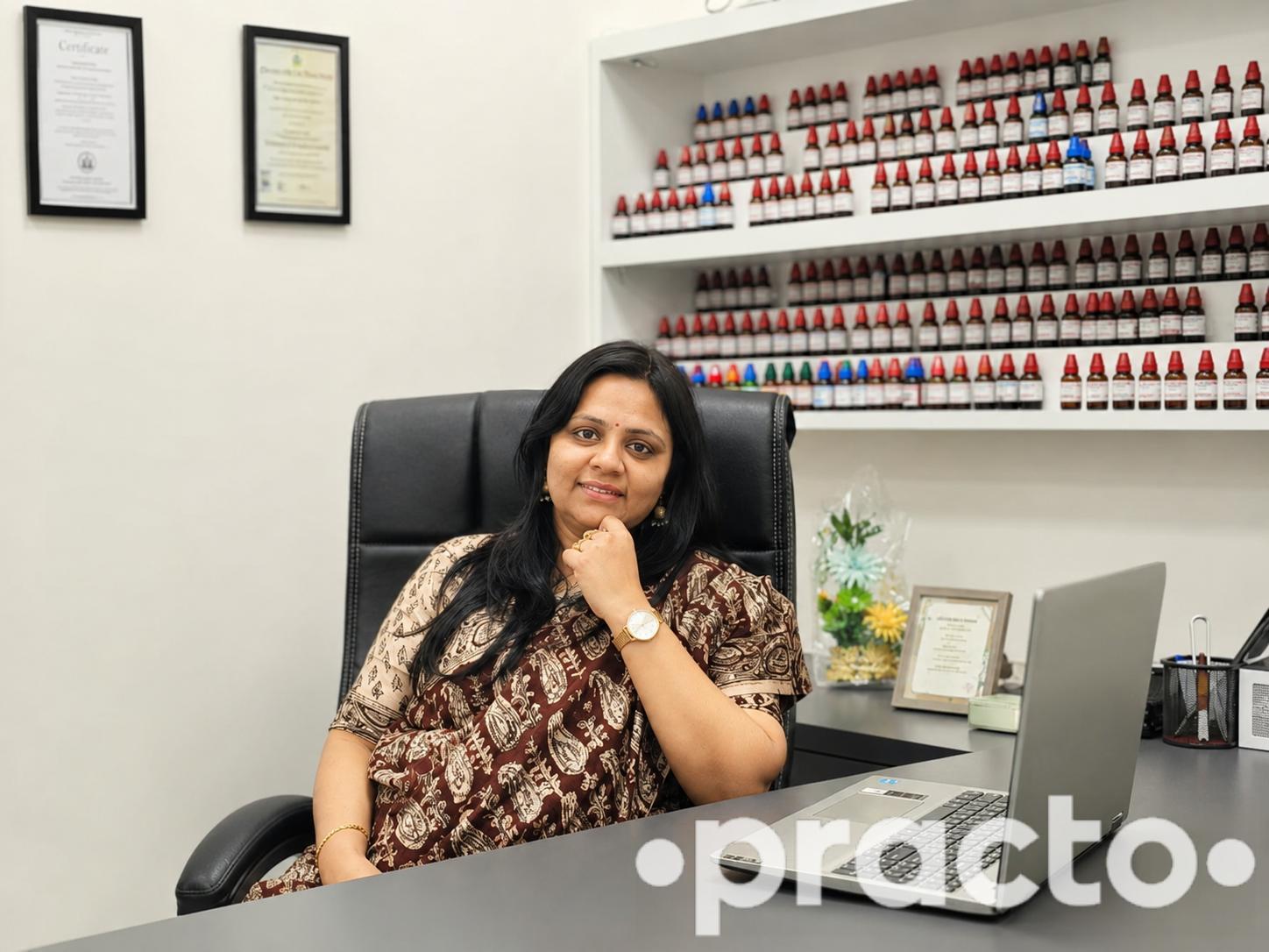 doctor profile image