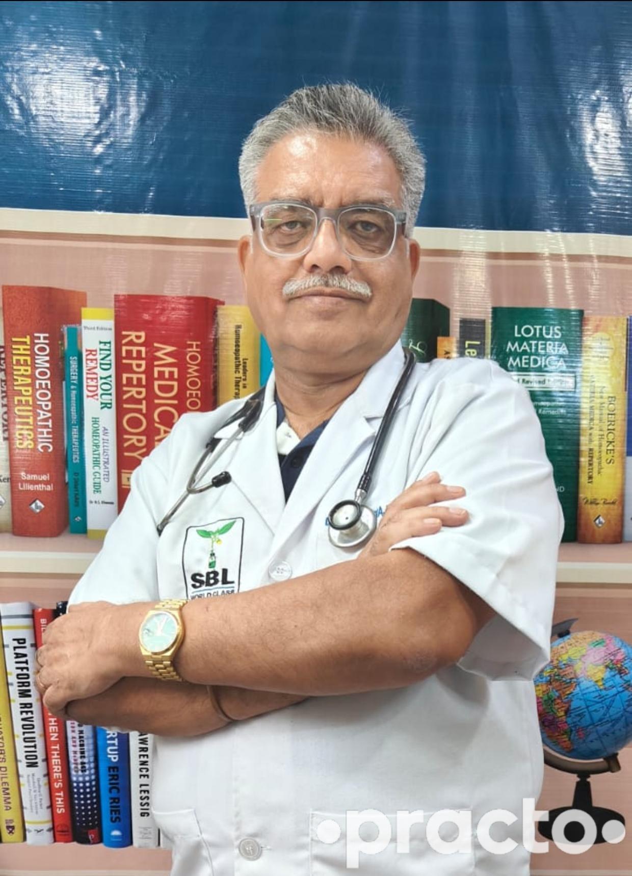 doctor profile image