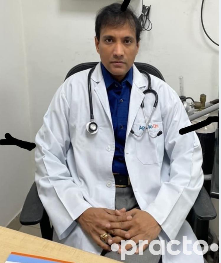 doctor profile image