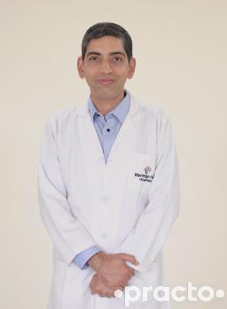 doctor profile image