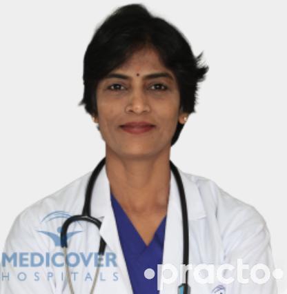 doctor profile image