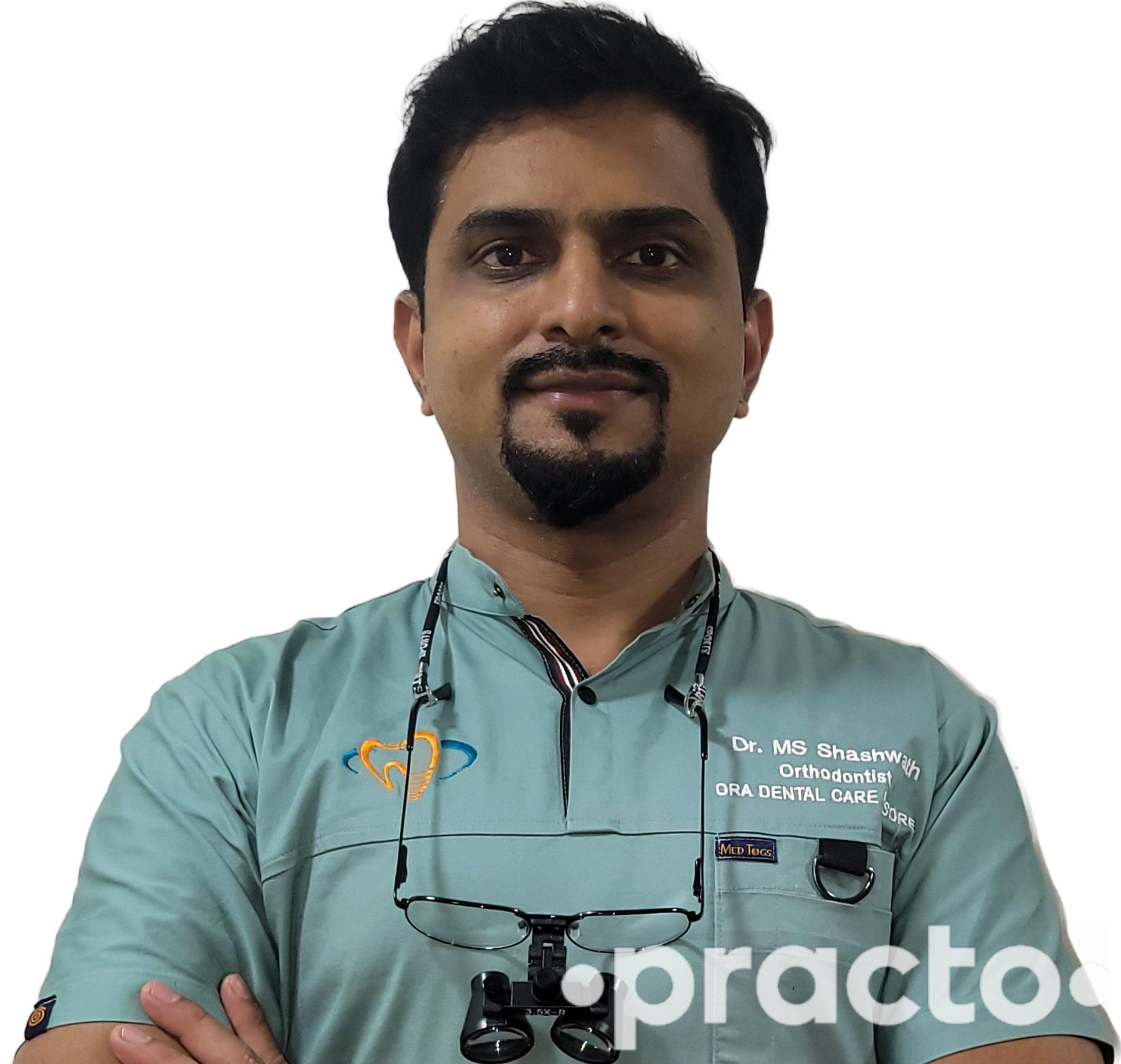 doctor profile image