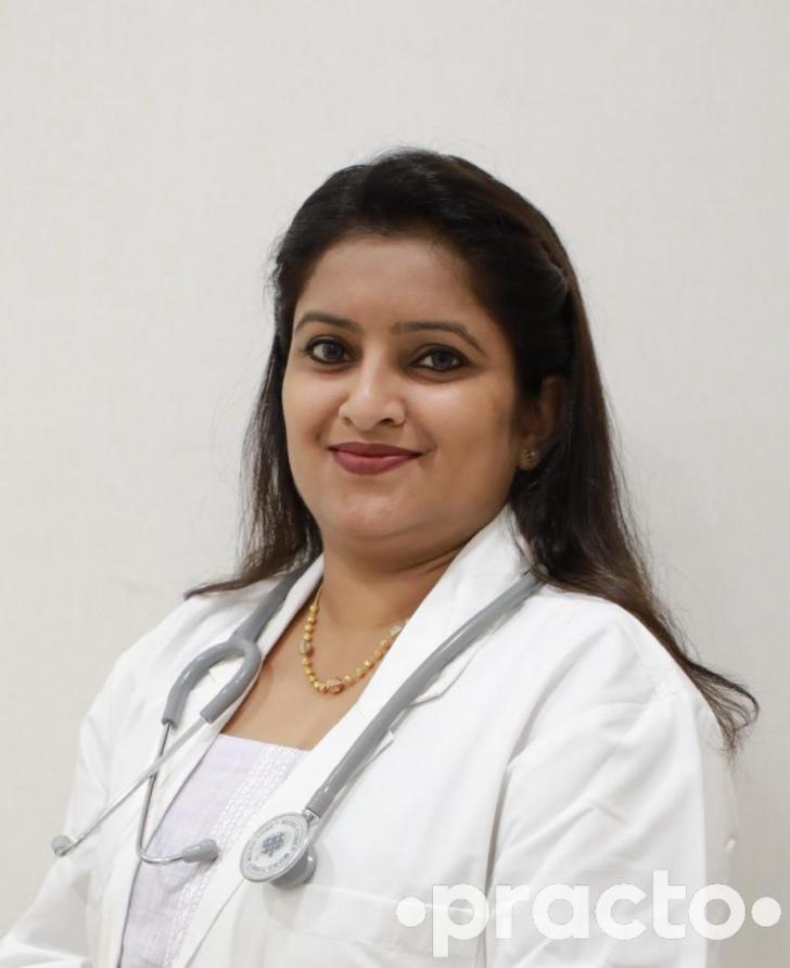 doctor profile image
