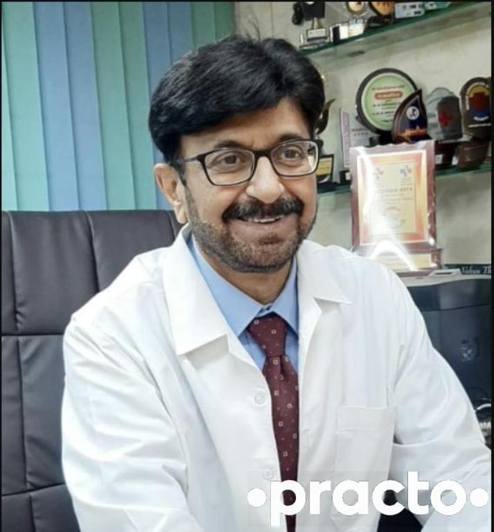 doctor profile image