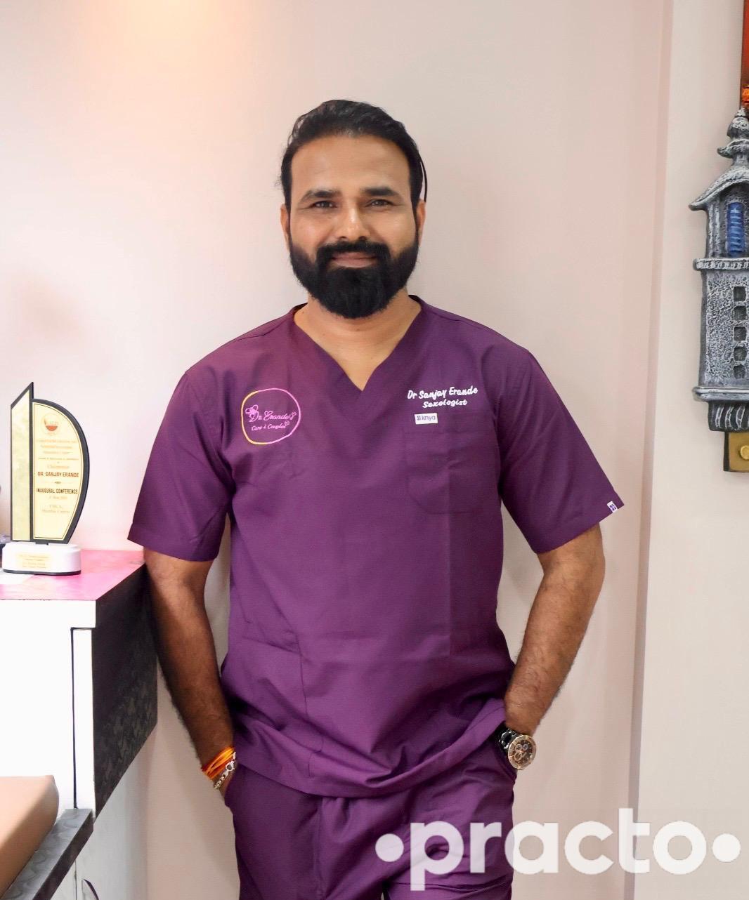 doctor profile image