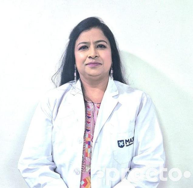 doctor profile image