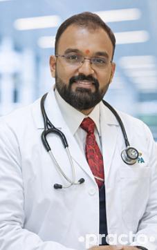 doctor profile image