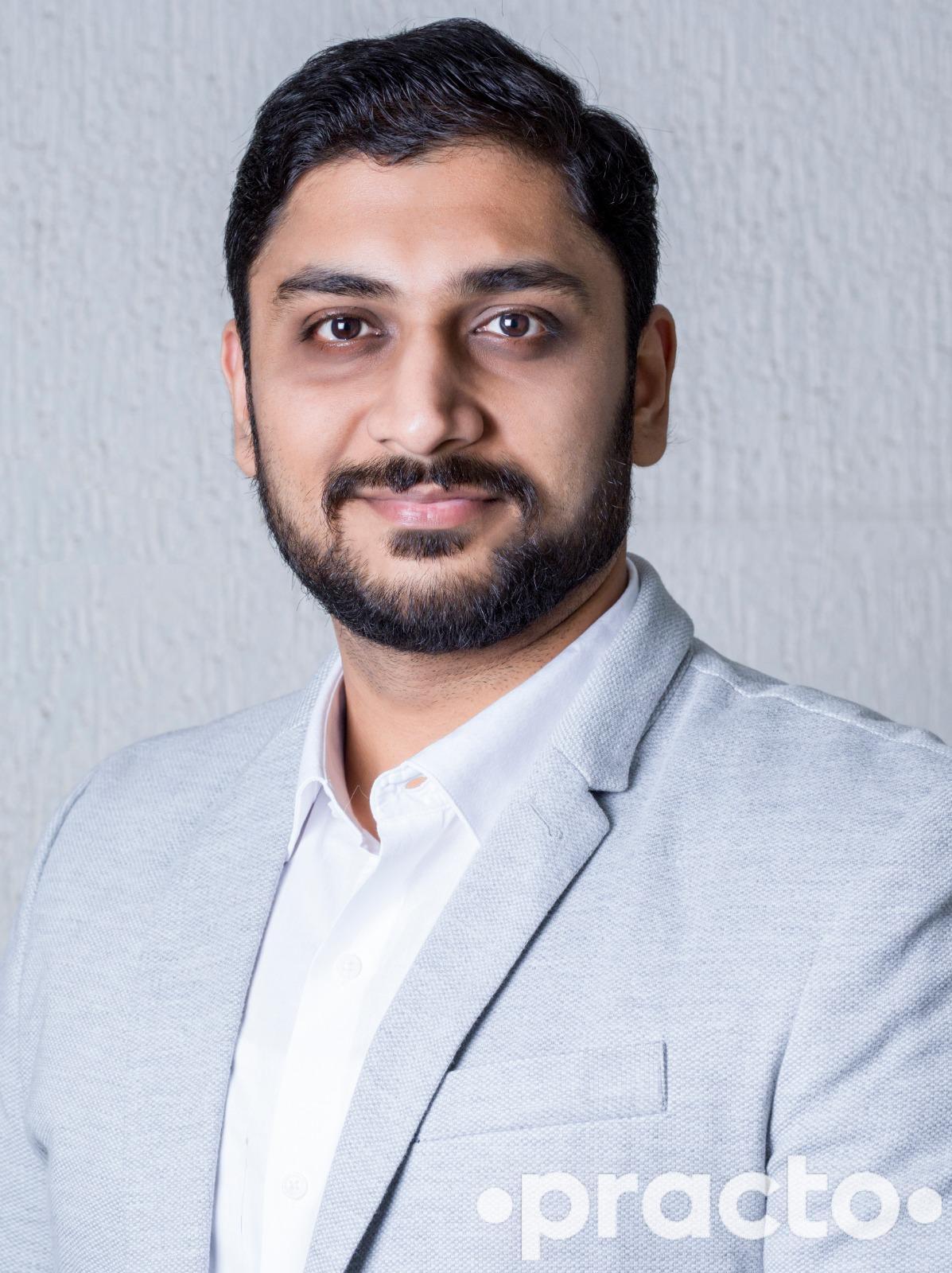 doctor profile image