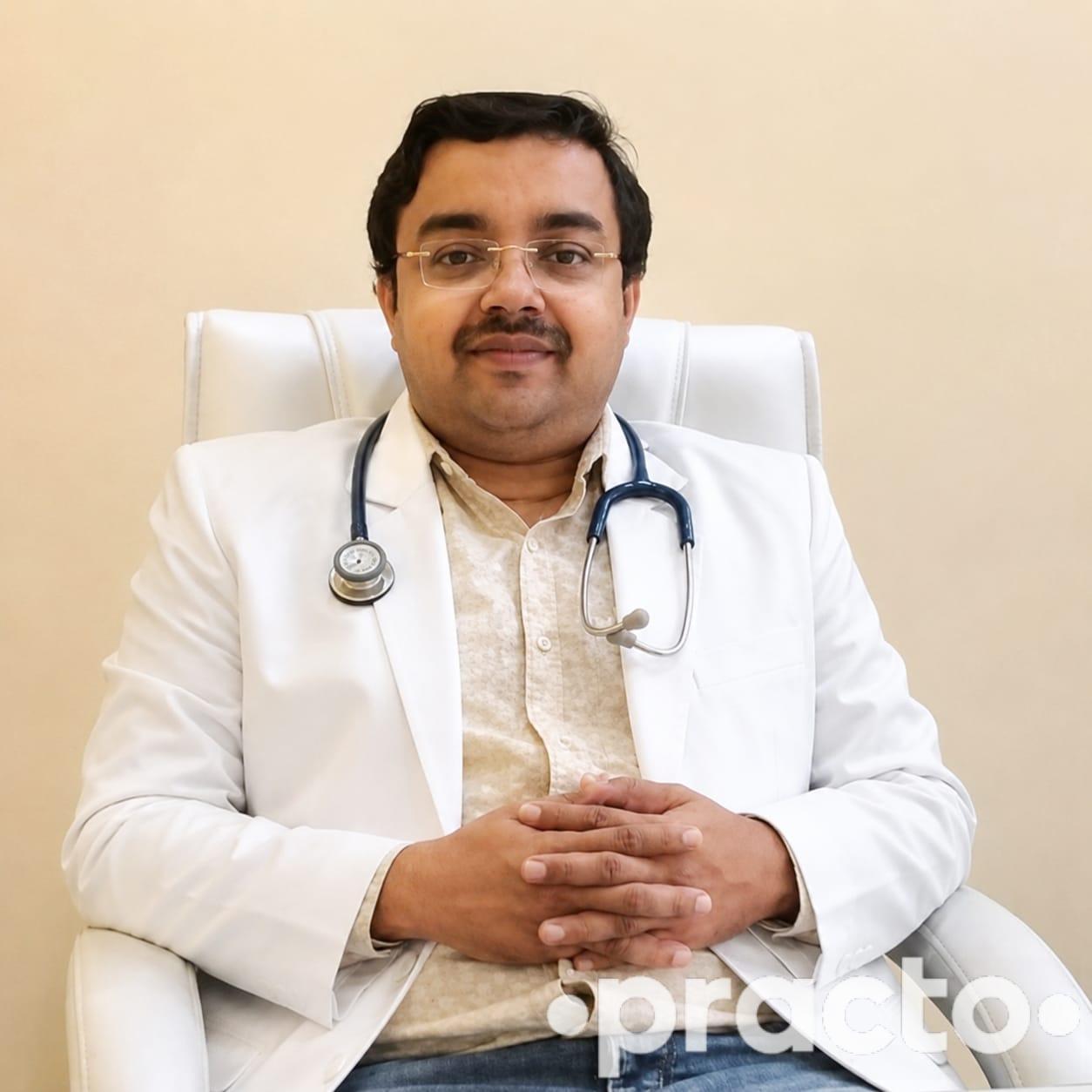 doctor profile image