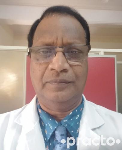 doctor profile image