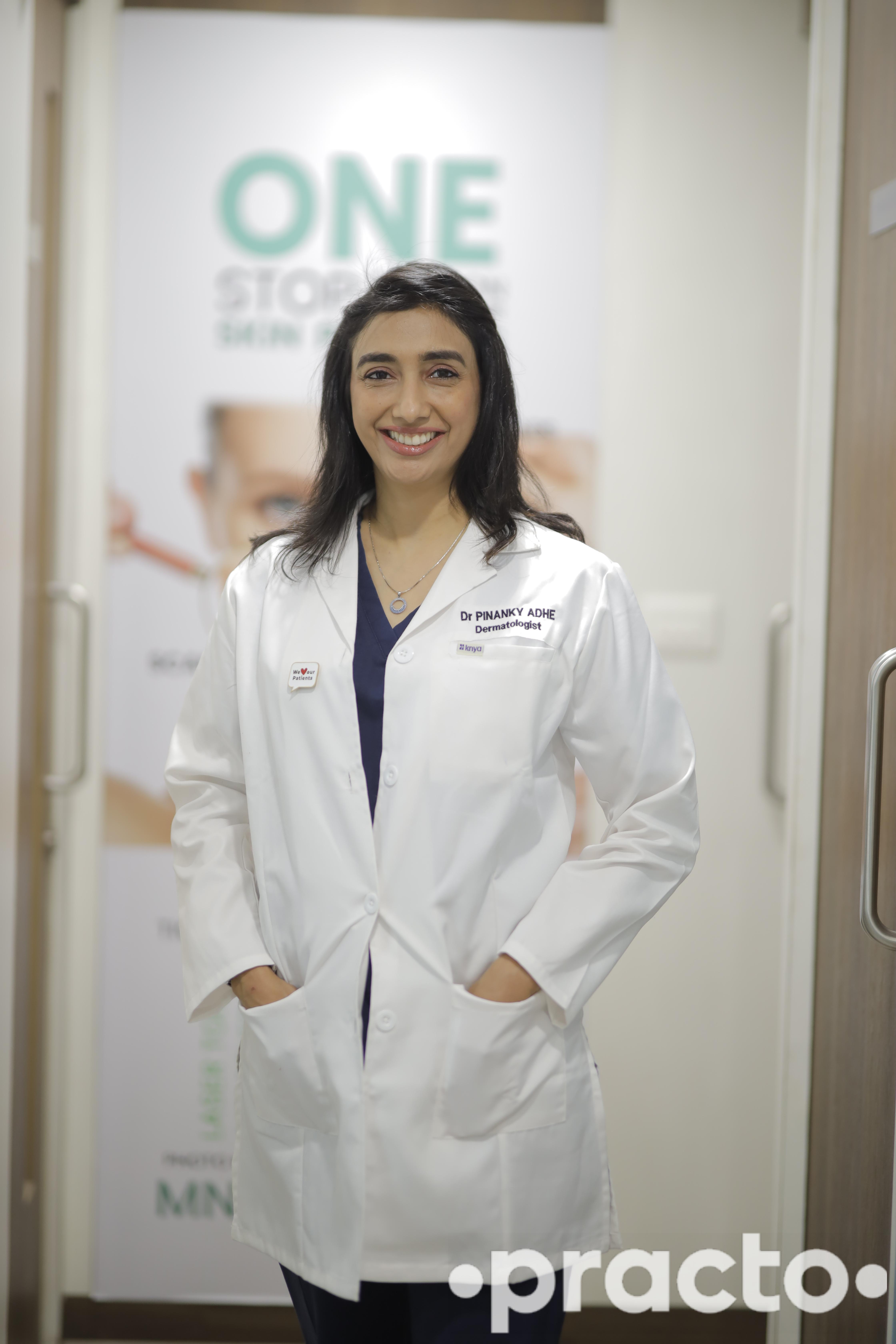 doctor profile image