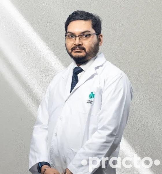 doctor profile image
