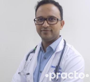 doctor profile image