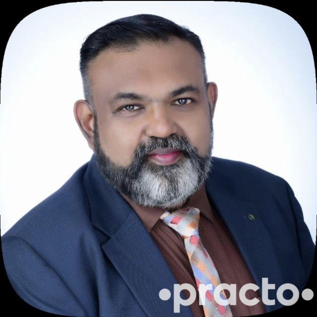 doctor profile image