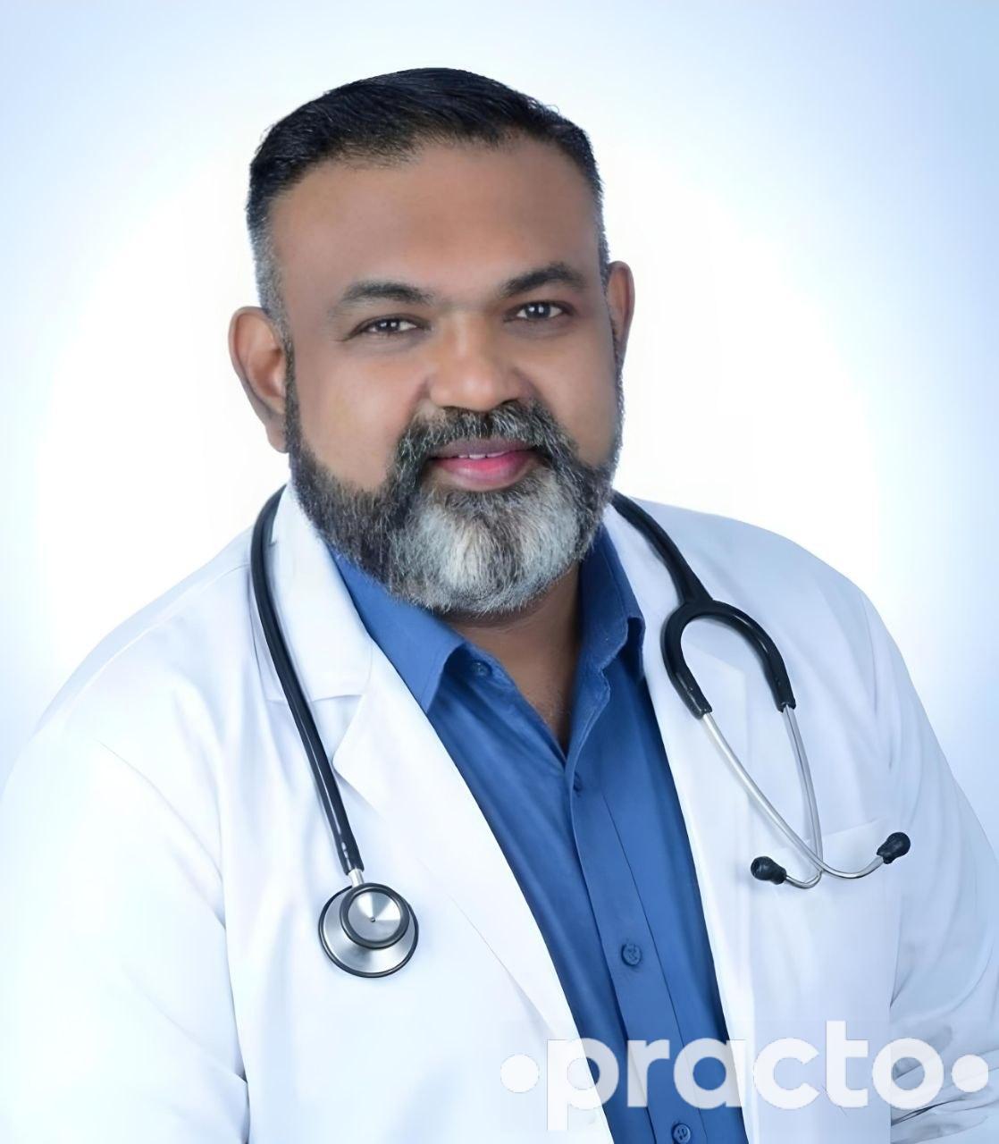 doctor profile image
