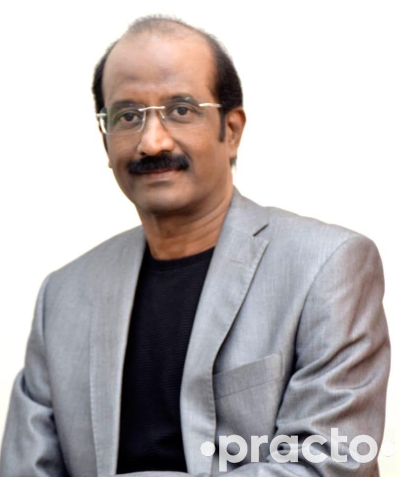 doctor profile image
