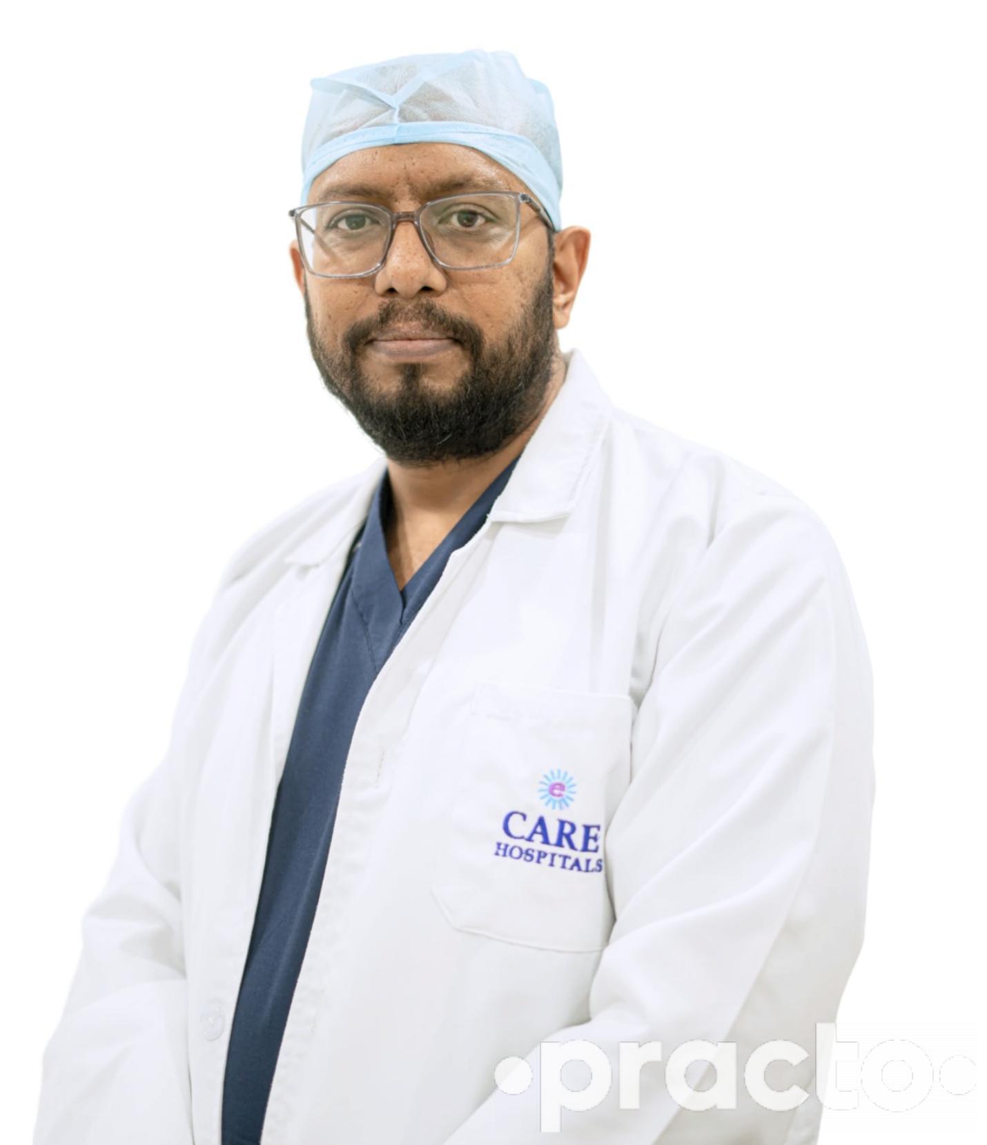 doctor profile image