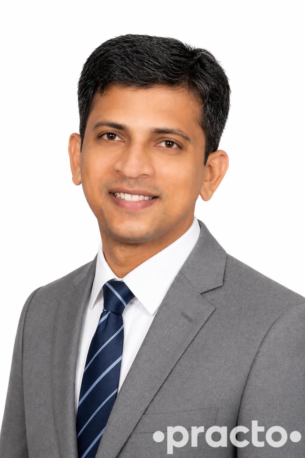 doctor profile image