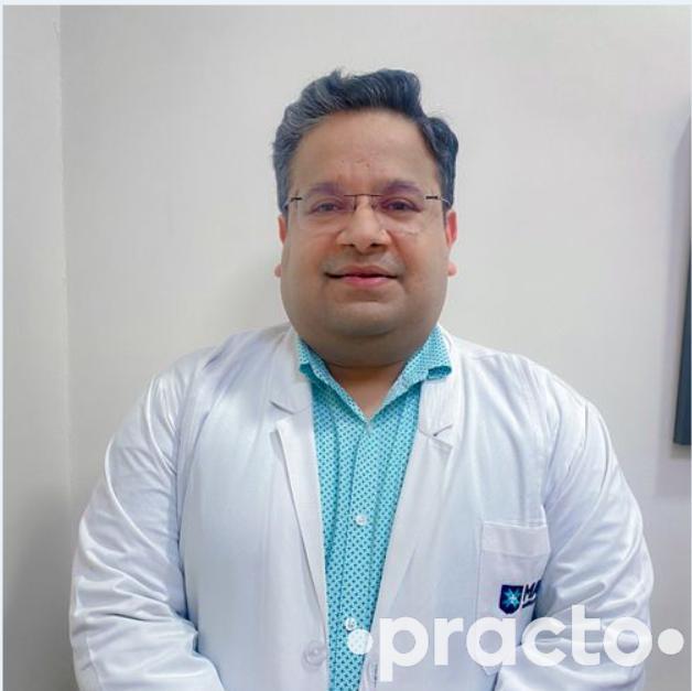 doctor profile image