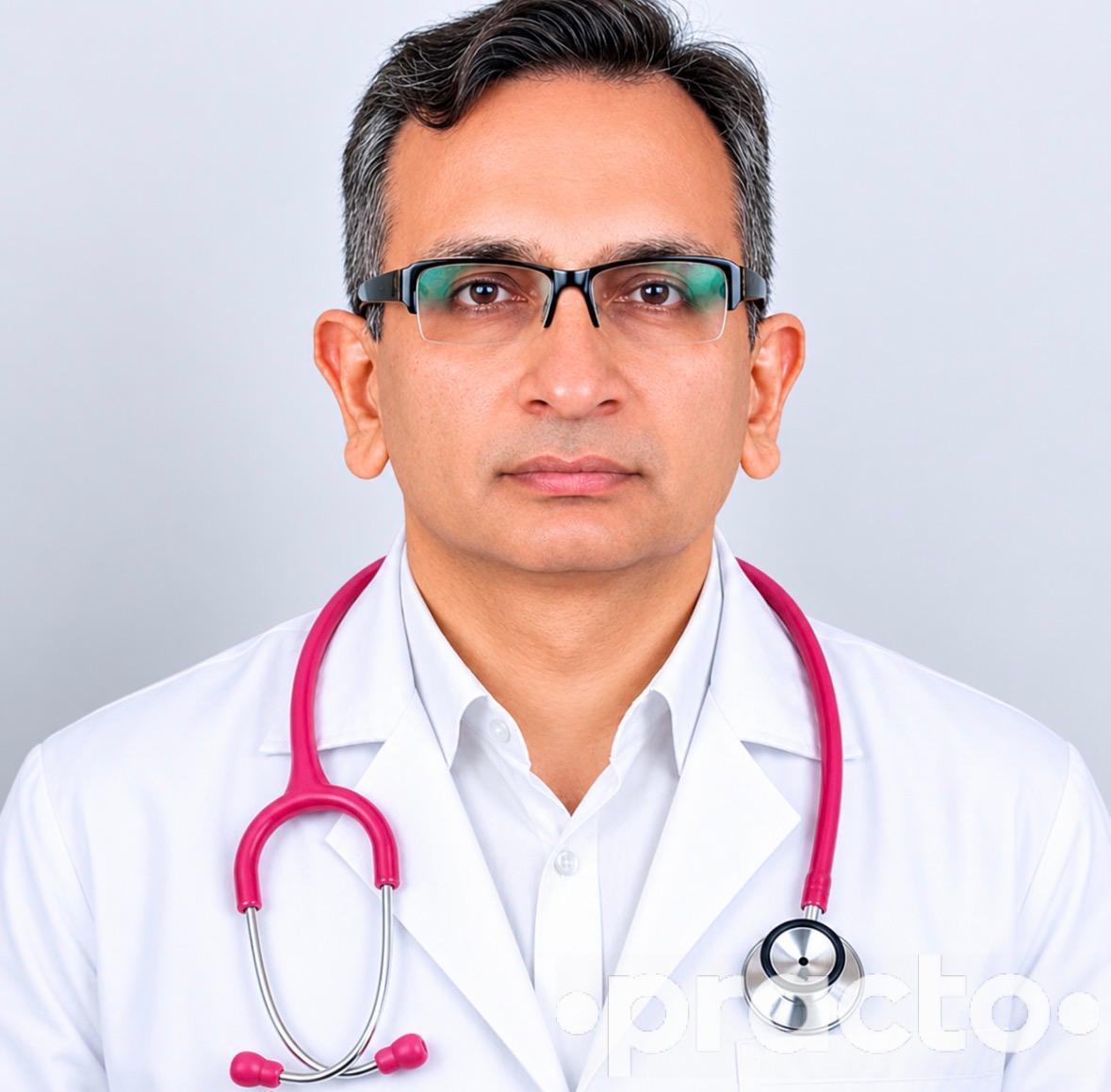 doctor profile image