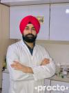 doctor profile image