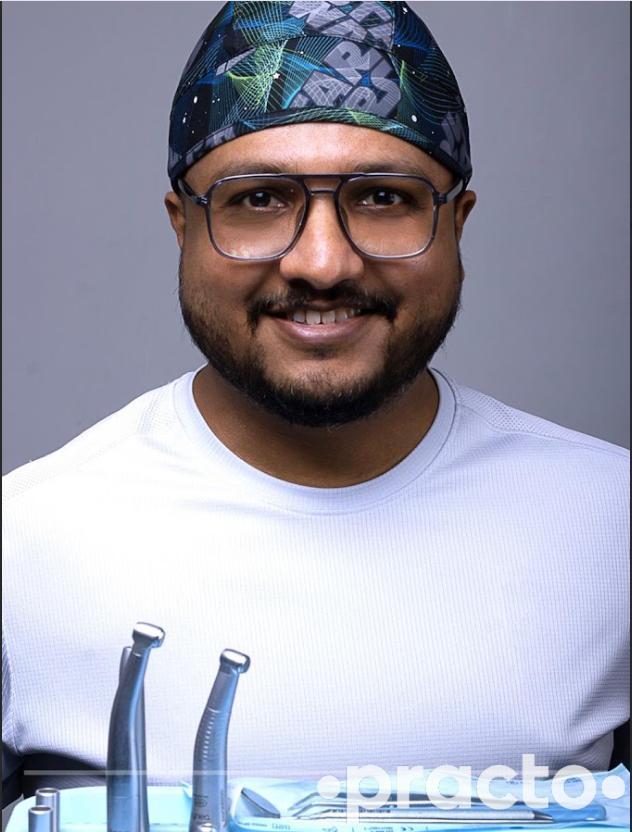doctor profile image