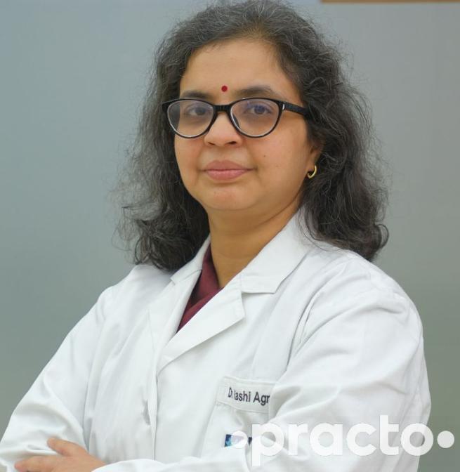 doctor profile image