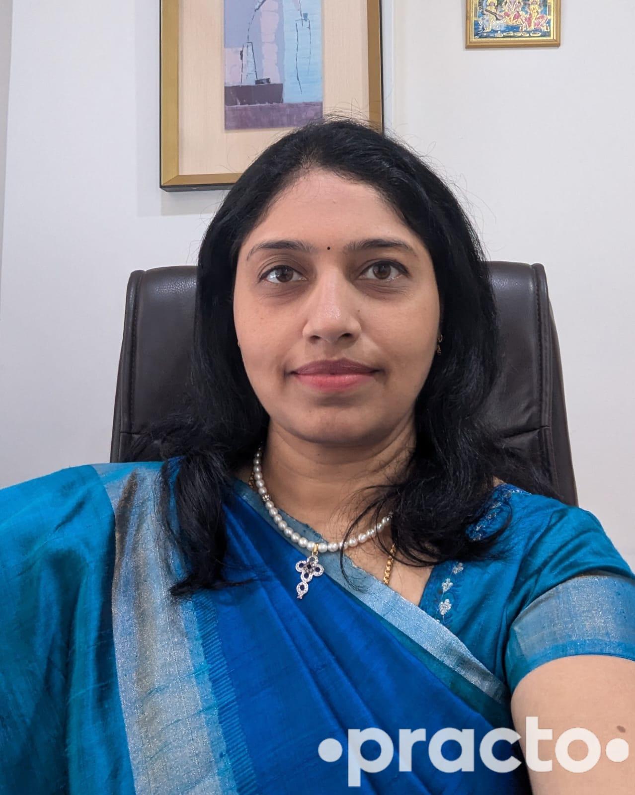 doctor profile image