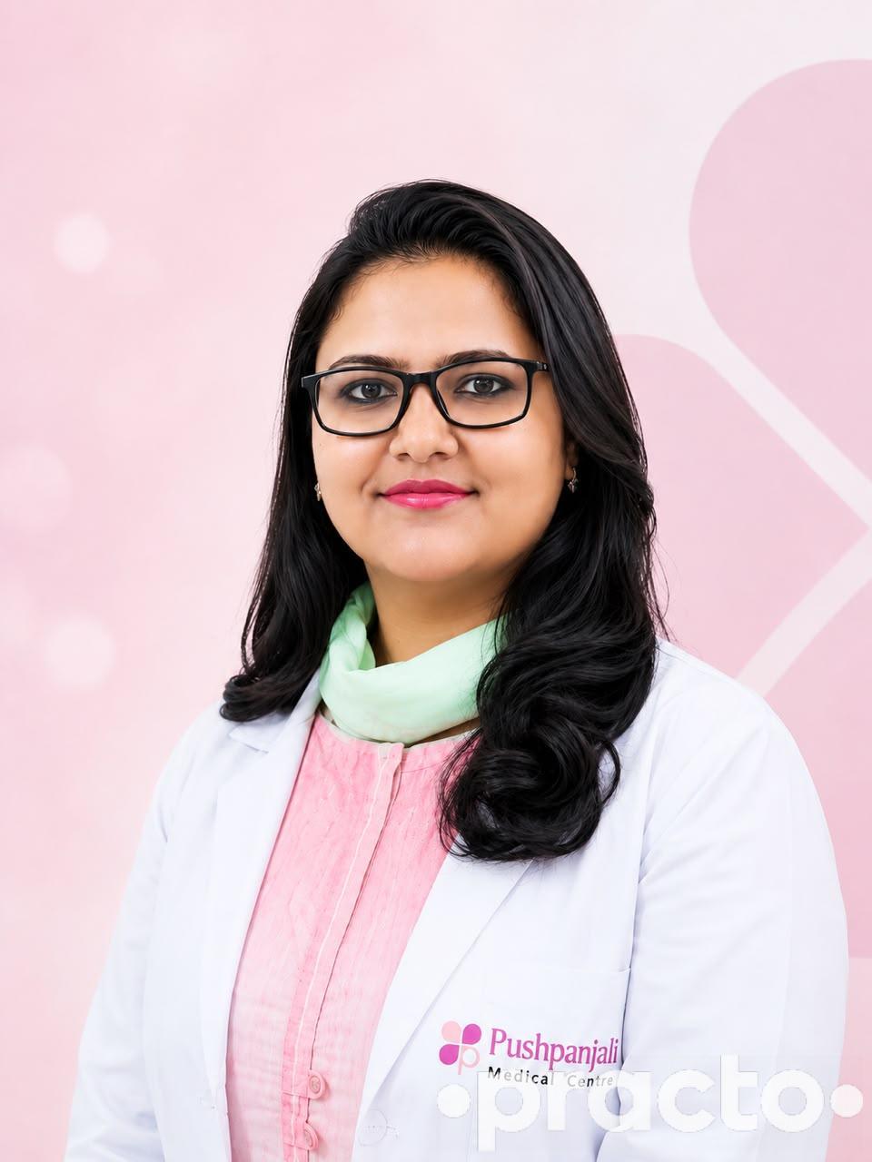 doctor profile image
