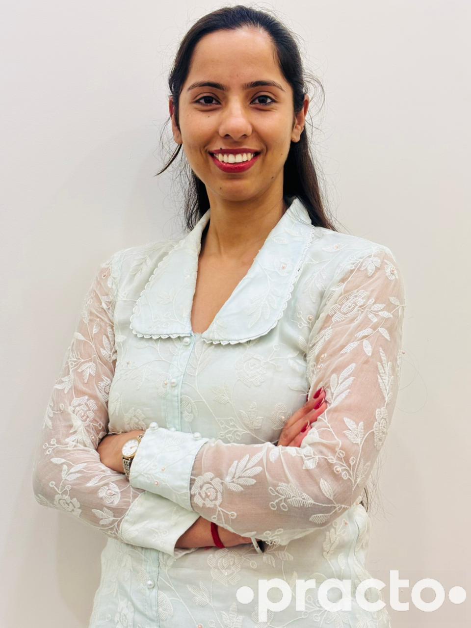 doctor profile image