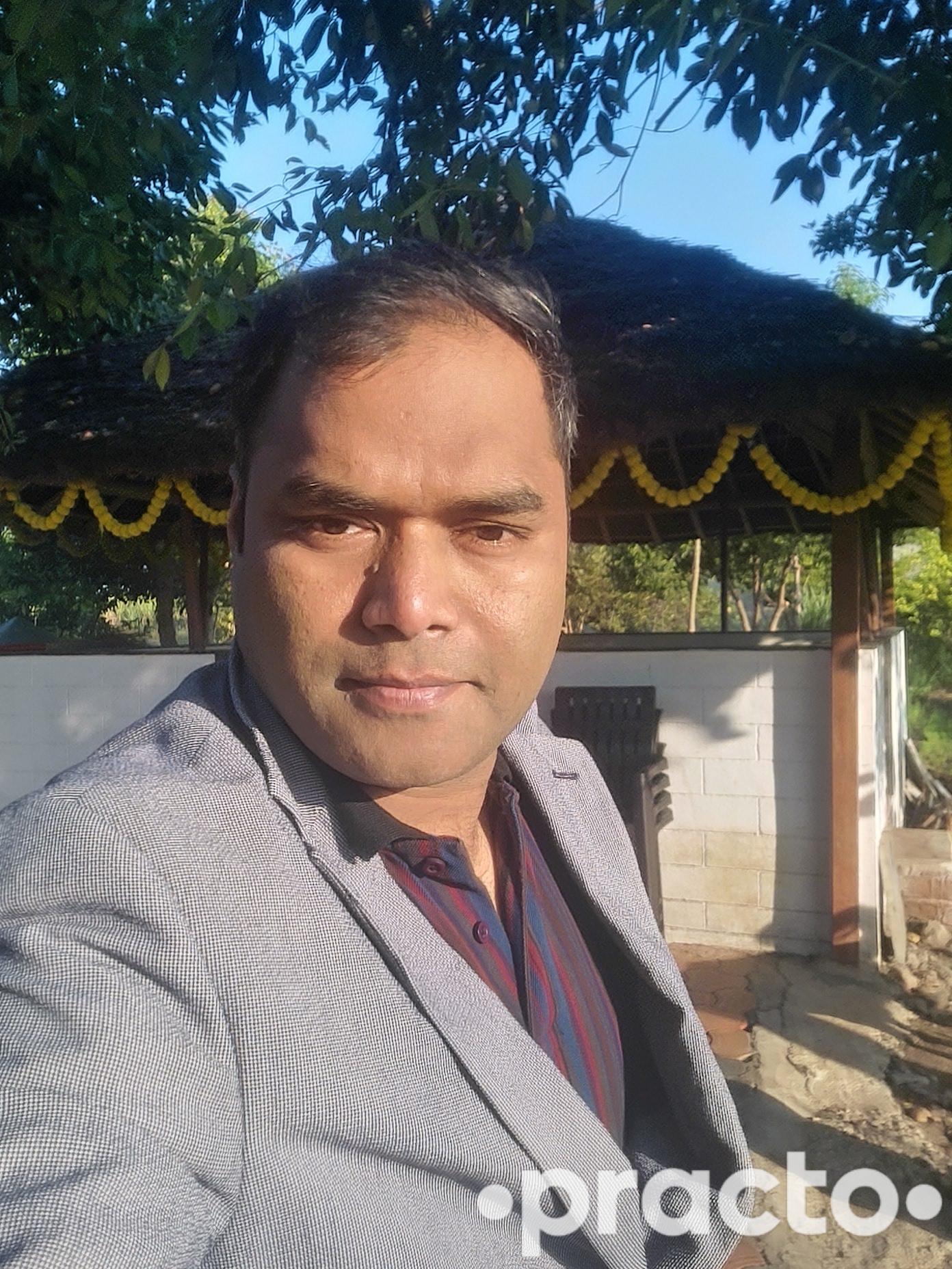 doctor profile image