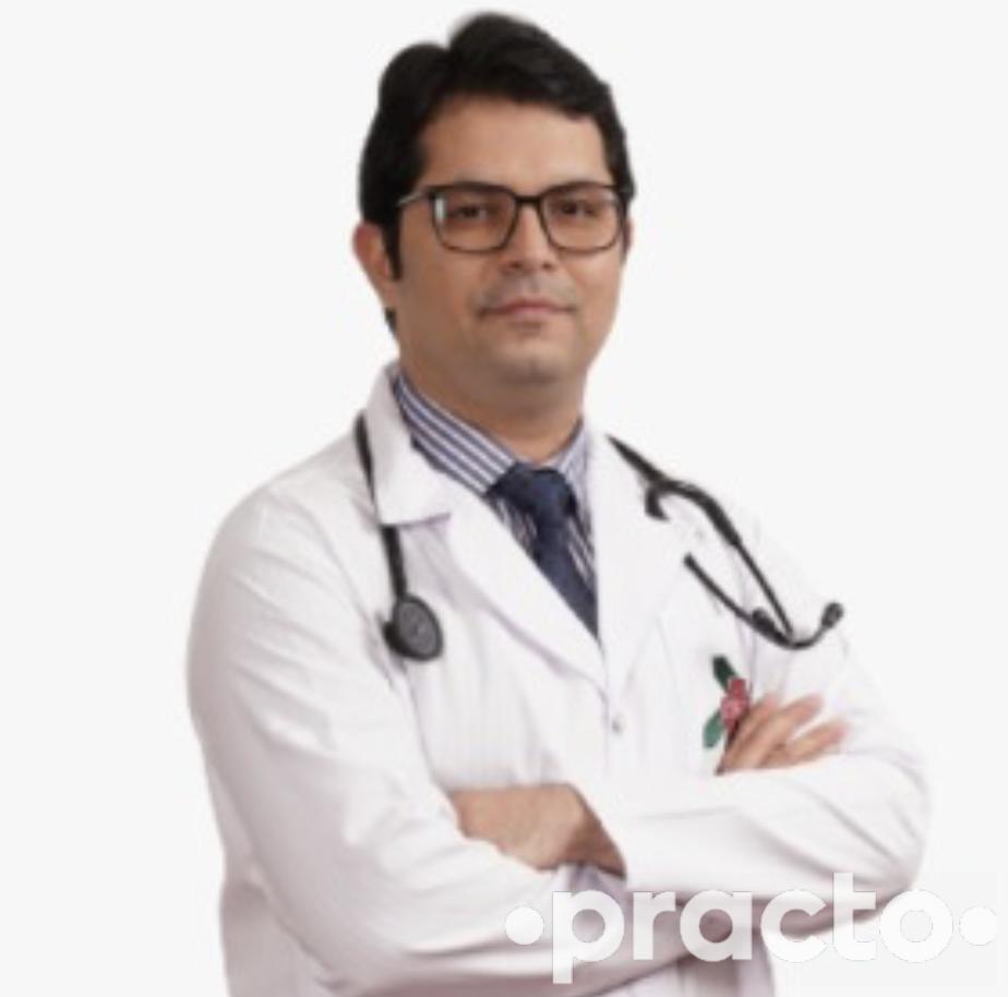 doctor profile image