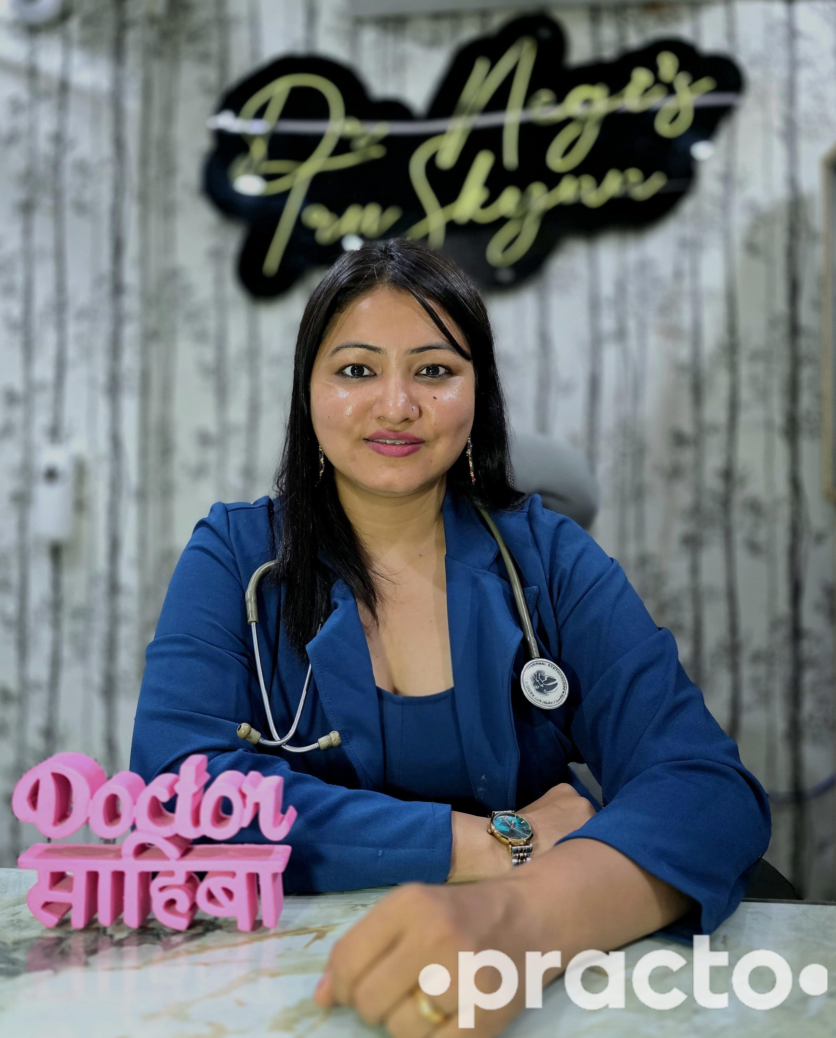 doctor profile image