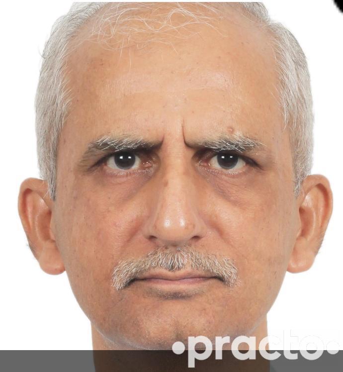 doctor profile image