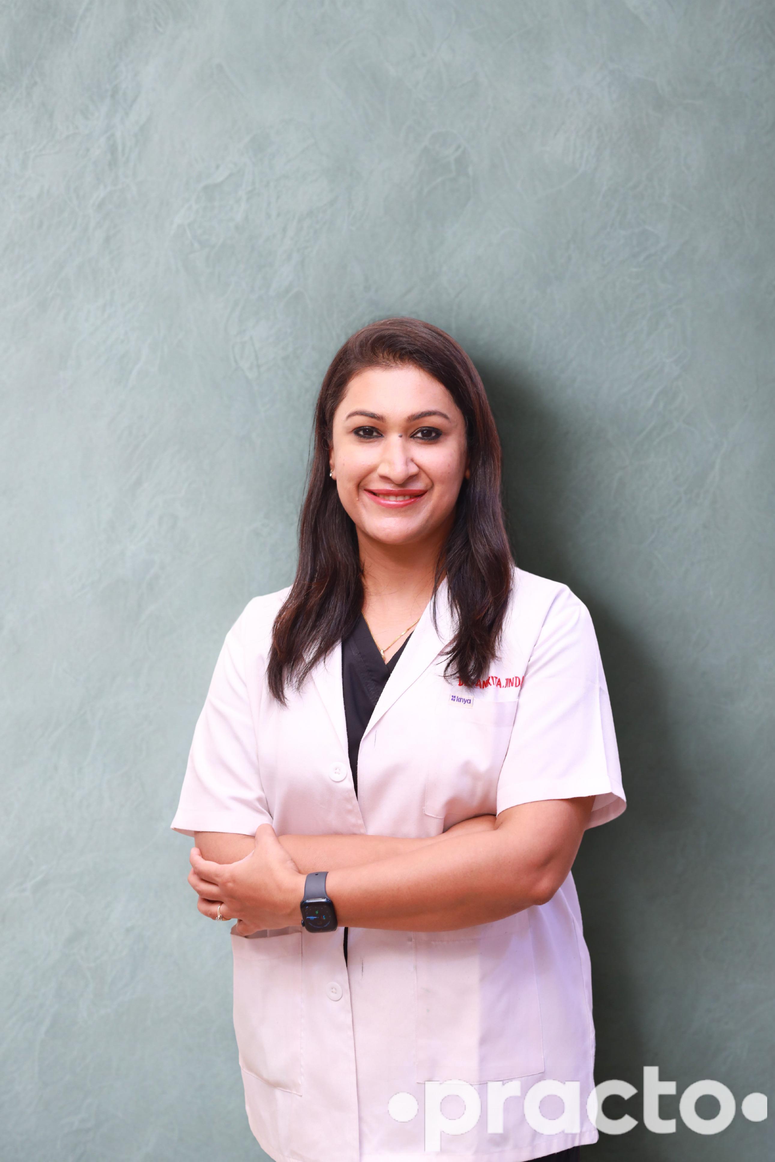 doctor profile image