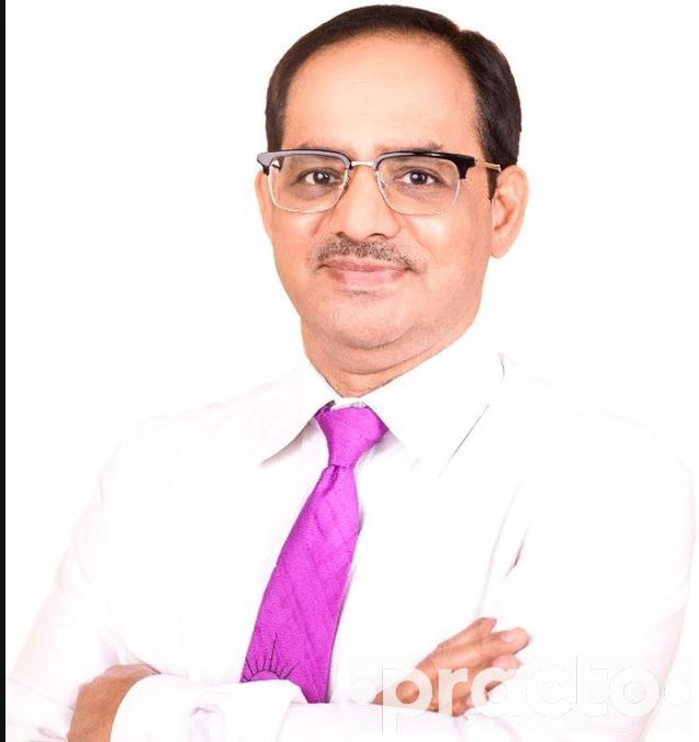 doctor profile image