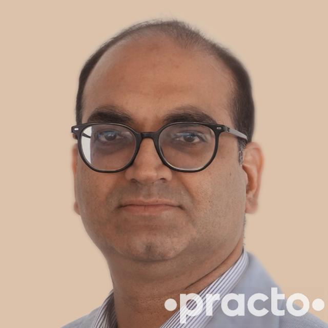 doctor profile image