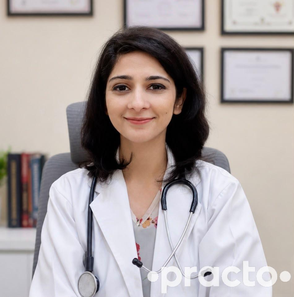 doctor profile image