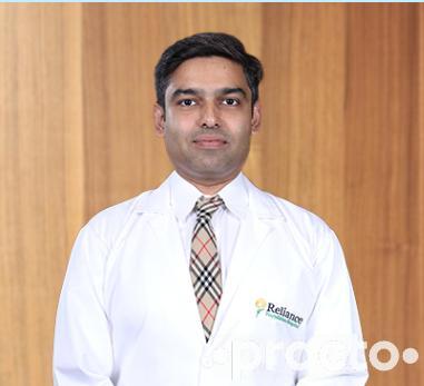 doctor profile image
