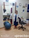 doctor profile image