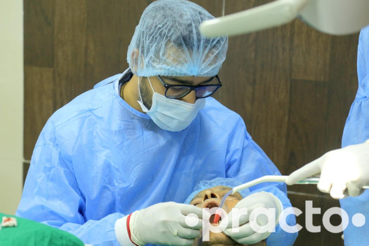 doctor profile image