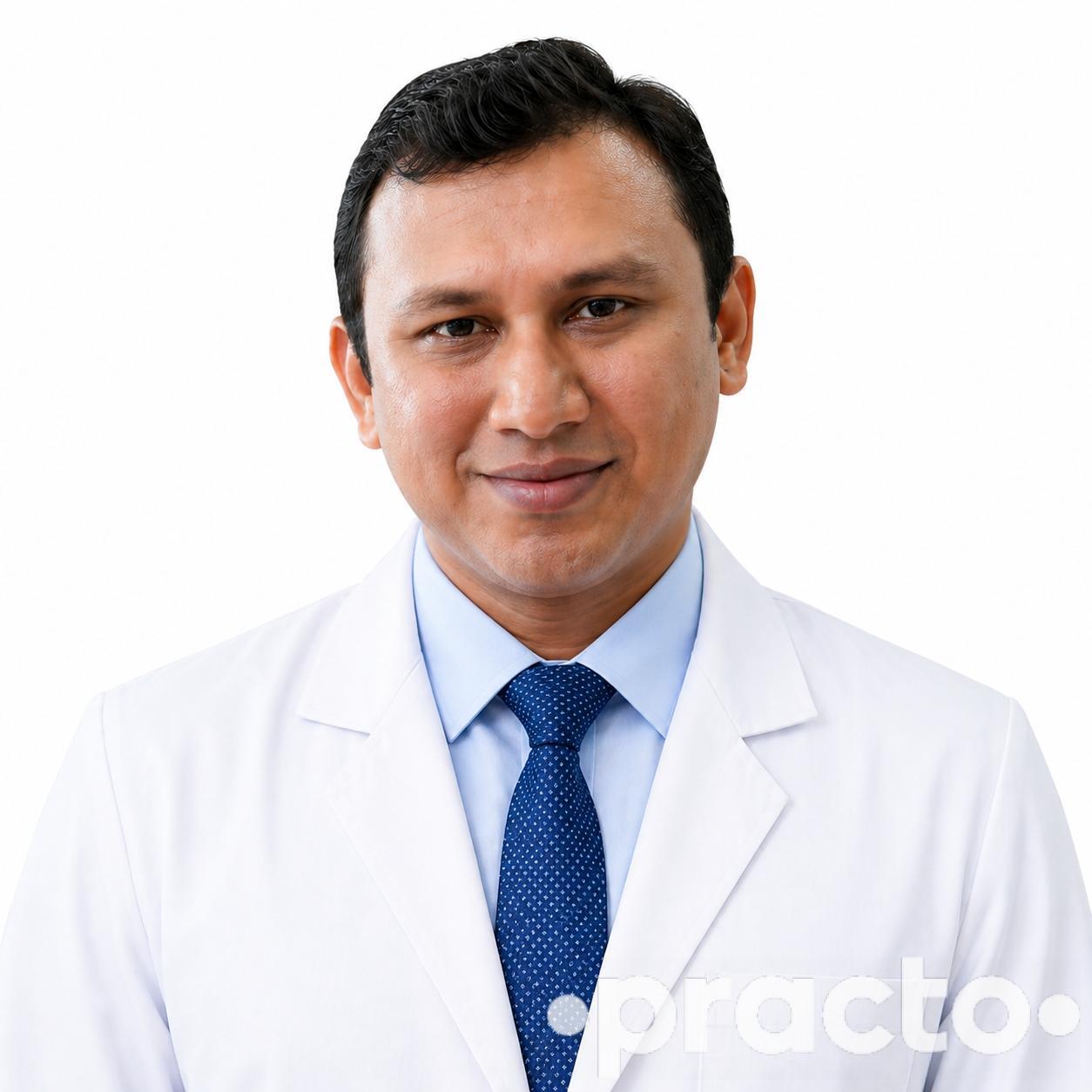 doctor profile image