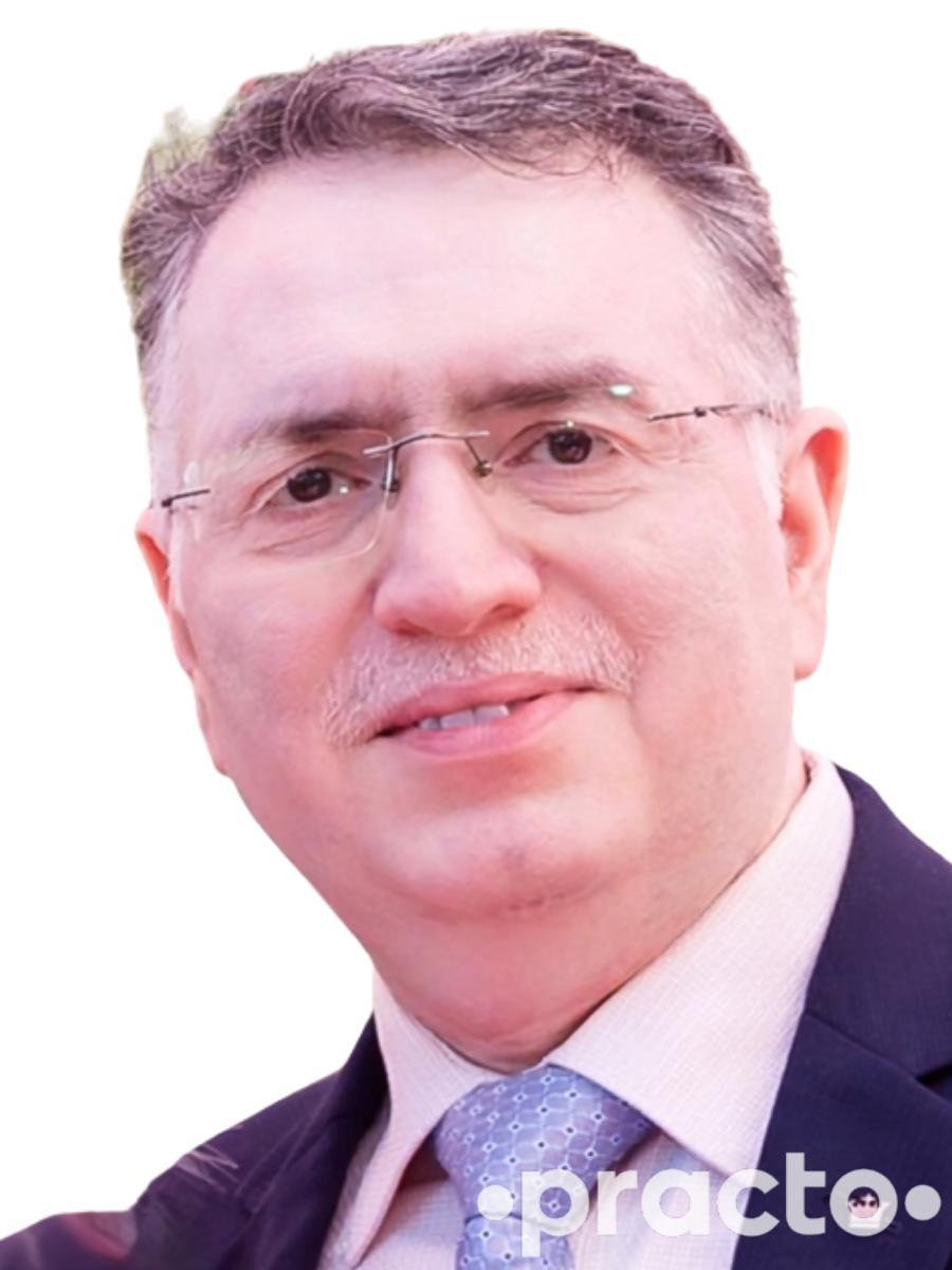 doctor profile image