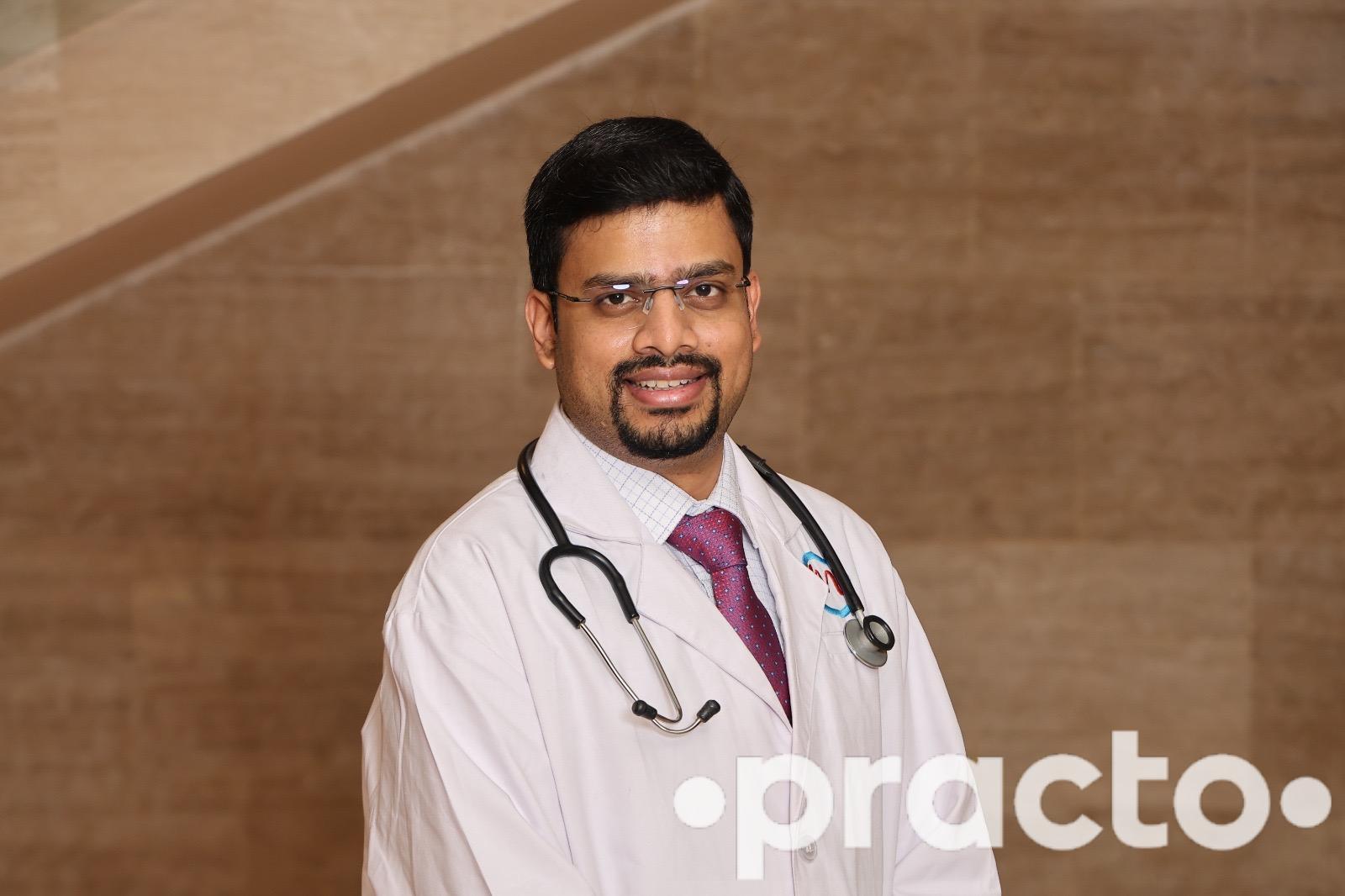 doctor profile image