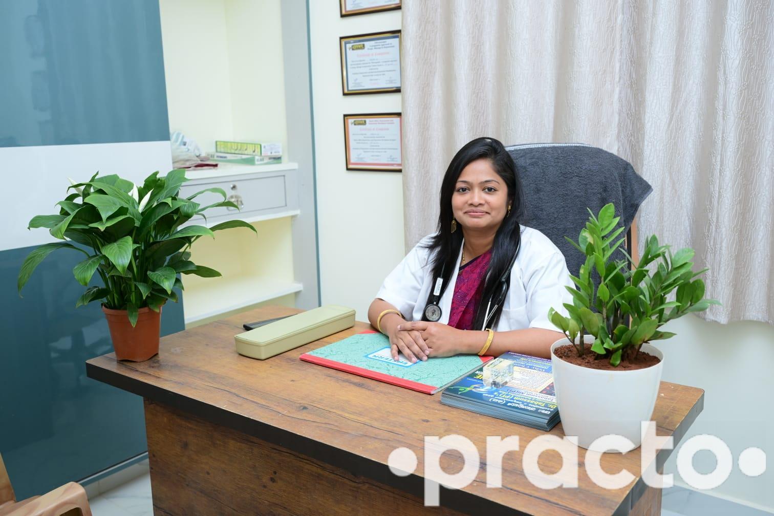 doctor profile image