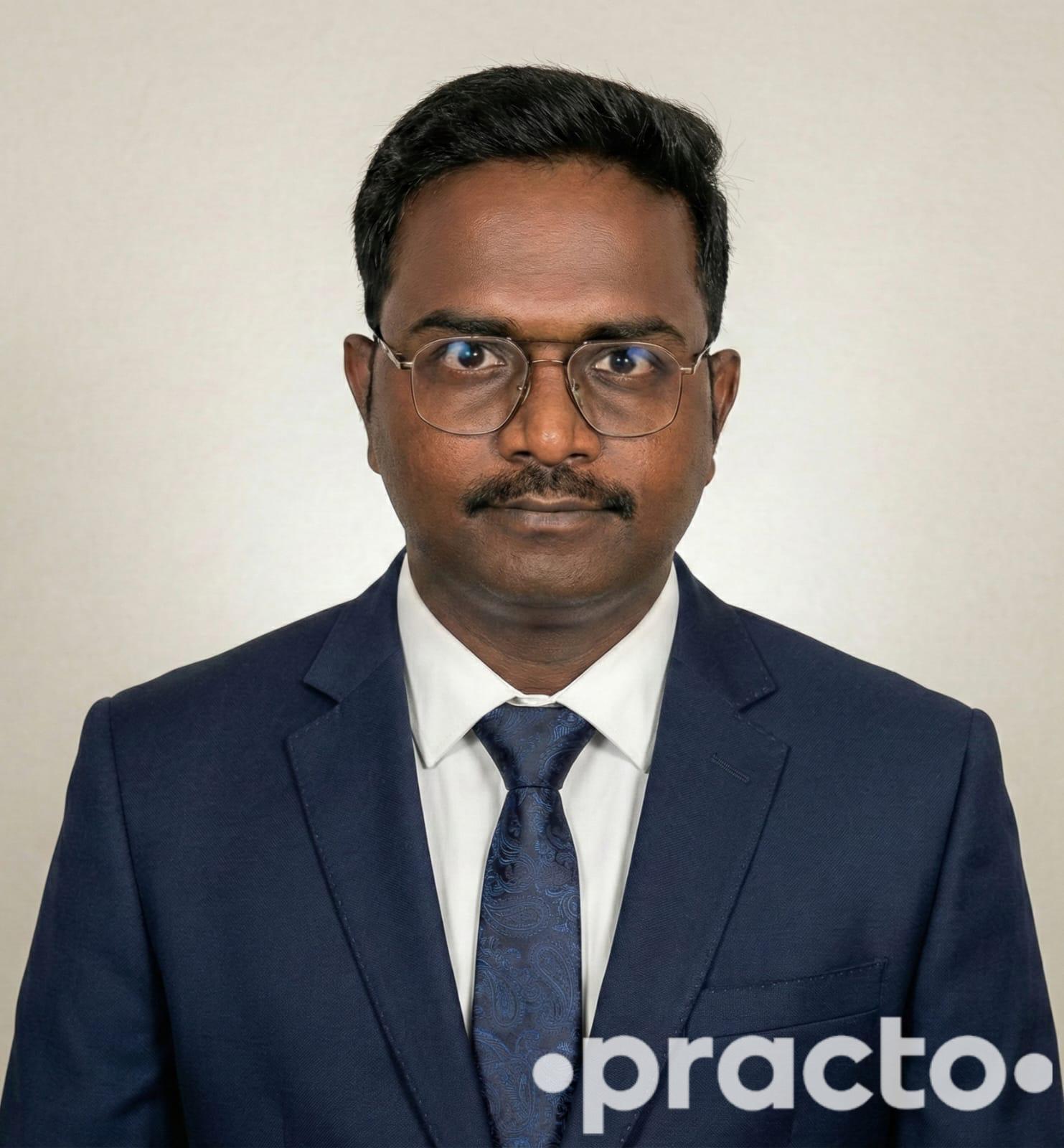 doctor profile image