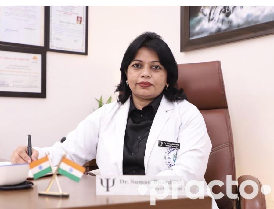 doctor profile image