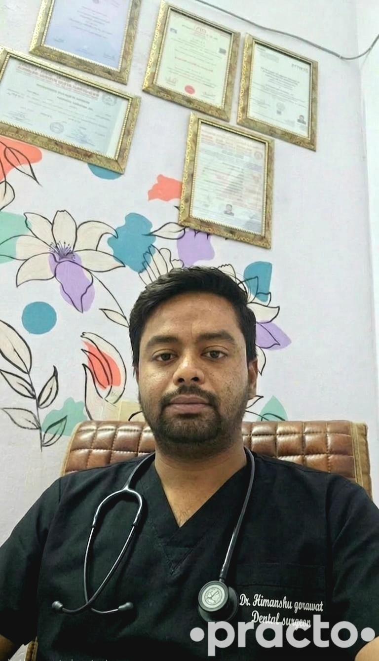 doctor profile image