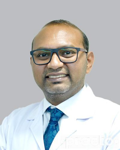 doctor profile image